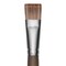 Princeton Pro Series 6000 Brush - Bright, Long Handle, Size 10